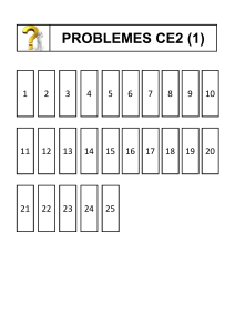 mini fichier problemes-1 - ce2