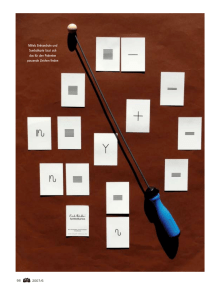 Neue Hom&ouml;opathie: Die Kraft der heilenden Zeichen nach Erich K&ouml;rbler