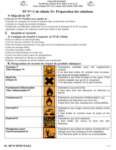 tp1 de chimie i 1iere annee pdf