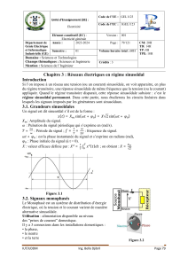 Electricité Générale chap3 GE1
