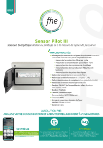 20220304-NUMERIQUE-Plaquette SensorPilot III