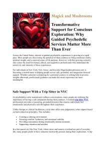 Magickandmushrooms.com 