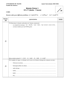 CC1 Chimie 1 23-24