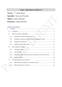 Cours OpUII-s&eacute;chage