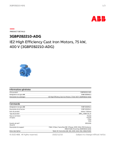 3GBP282210-ADG ABB