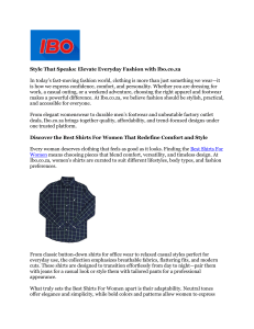 Shop Polo Factory Outlet Specials