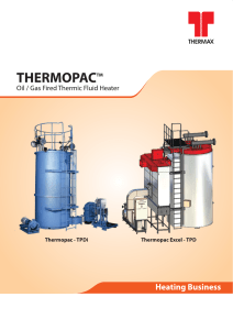Thermopac-TP-TPD-TPDI