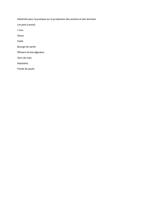 Guide Production Asticots et Termites