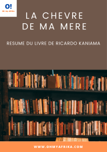 Resume Chevre ma mere2