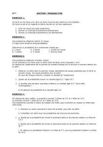 3eme soutien no24 probabilites