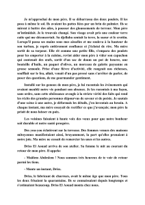 La Bo&icirc;te &agrave; Merveilles de Driss Chra&iuml;bi