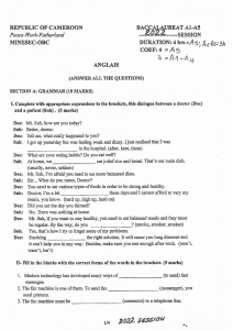 Stationary Heat Conduction | ORNL Technical Report