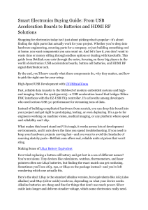 hdmi rf modulator hdmi