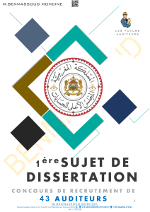 exercice-r&eacute;gionalisation avanc&eacute;e (avec le plan)-auditeursCDC2025 -