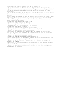 Economics & Sociology Exam Questions