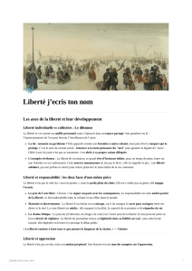 Libert jecris ton nom final work