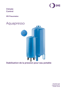 Aquapresso FR low