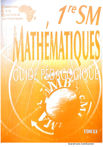 679314823-Corrige-CIAM-1ere-SM-Maths