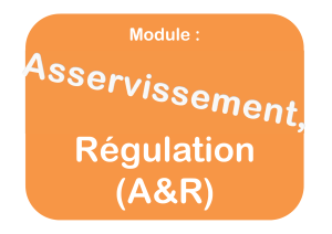 cours A&R DUT2 GE étudiant