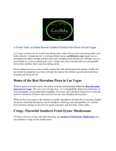 Southern Fried Oyster Mushrooms