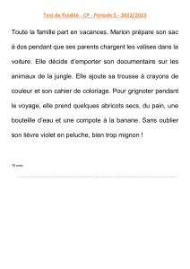 test  grille fluidite