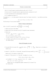 normes subordonn&eacute;es