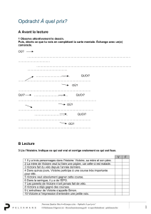 Fiche de lecture fran&ccedil;aise : dopage sport