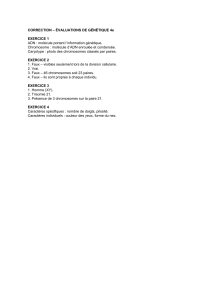 Evaluations Genetique 4eme CORRECTION (1)