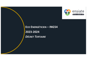 S1 PPT Décret Tertiaire
