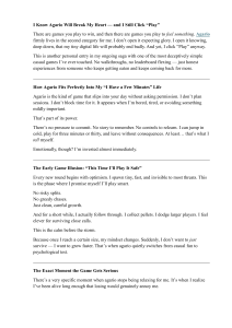 I Know Agario Will Break My Heart &mdash; and I Still Click &ldquo;Play&rdquo;