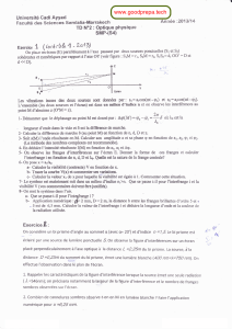TD 2 Optiquegoodprepa
