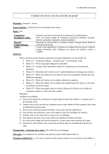 activitc3a9-crc3a9ation-dun-livre-avec-les-activitc3a9s-du-projet