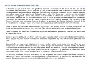 SQ3 AIDE MEMOIRE Changements d'&eacute;tat - Interpr&eacute;tation gr&acirc;ce au mod&egrave;le des particules
