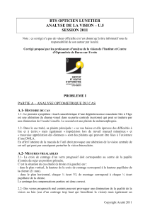 bts ol-analyse vision-2011-corrige