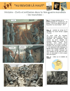 ACTIVITE AU REVOIR LA HAUT