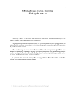 IntroML Azencott