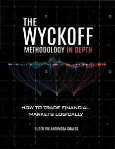 La m&eacute;thodologie Wyckoff en d&eacute;tail : Comment trader les march&eacute;s financiers logiquement