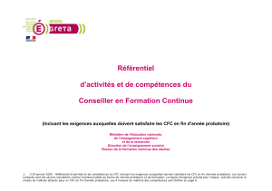 cfc referentiel