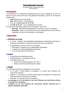 5 Pr&eacute;sentation Sommet