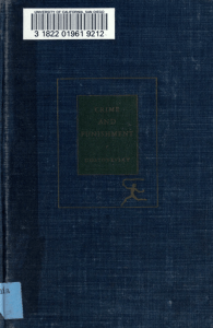 crimepunishment00dostiala