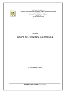 POLYCOPIE COURS RESEAUX1