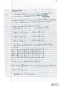 Probability Worksheet: Fair Game Calculation