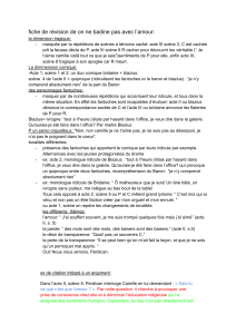 fiche de r&eacute;vision de on ne badine pas avec l&rsquo;amour 