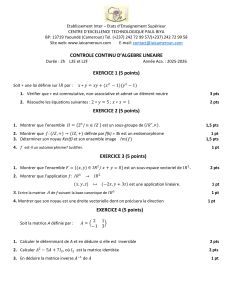 CC Alg Lin L2E et L2F janv 2026