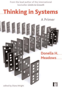 Thinking in Systems   A Primer -- Meadows, Donella H ; Wright, Diana -- Taylor & Francis (Unlimited), London, 2008 -- Taylor & Francis [CAM] -- 9781844077250 -- 2ee4a14a158e824b867e07ad95005643 -- Anna&rsquo;s Archive
