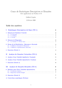 cours de statistique descriptive