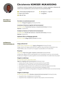 CV 2026-01-26 Christenvie Komiser Mukarsong