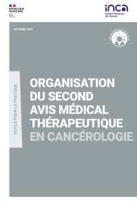 OutilsPratique Organisation2eAvisMedical