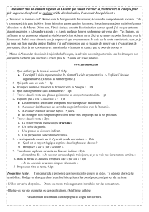 4am devoir 2025