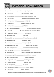 EDS4e EXERCICE CONJUGAISON (1)